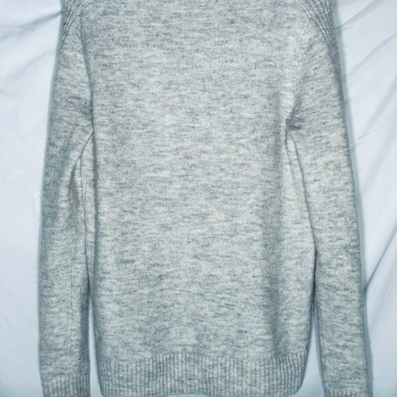 CALVIN KLEIN Soft Knit sweater - Picture 4 of 4